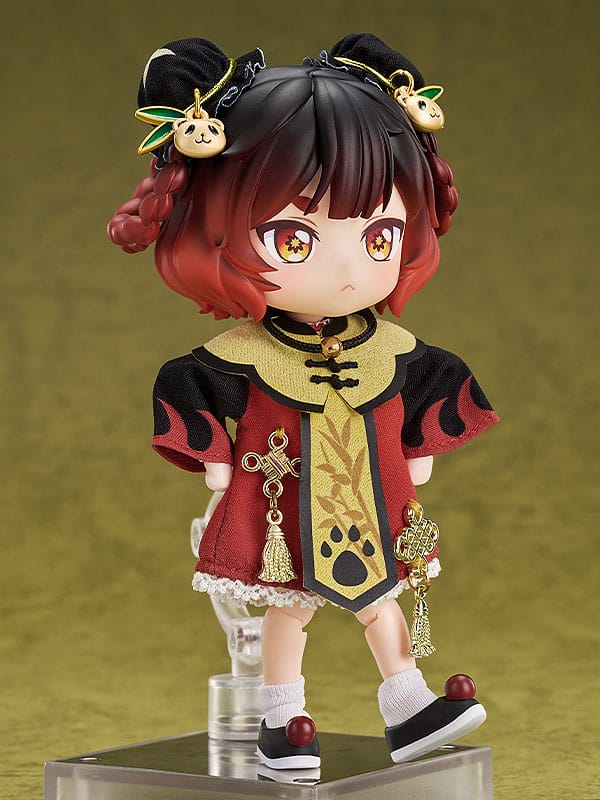Star Anise Chinese Style Nendoroid Doll Good Smile Company - Image 3