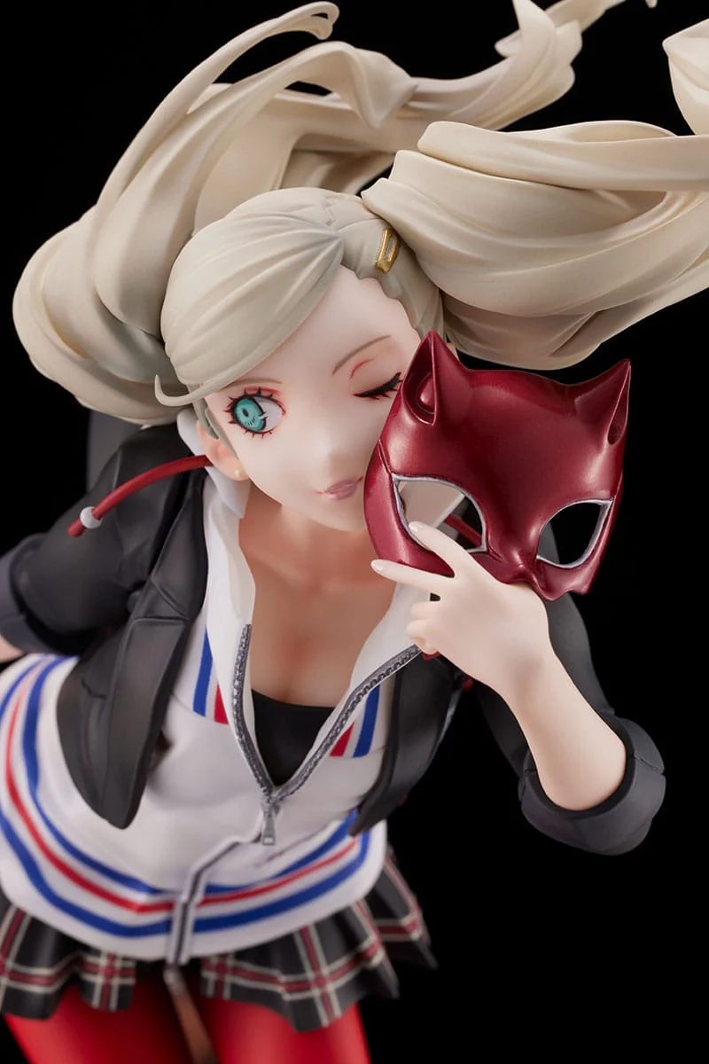 Anne Takamaki - School Uniform Ver. - Amakuni - Image 10