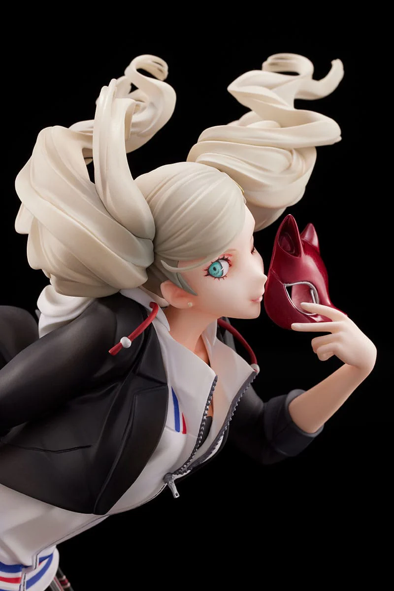Anne Takamaki - School Uniform Ver. - Amakuni - Image 11