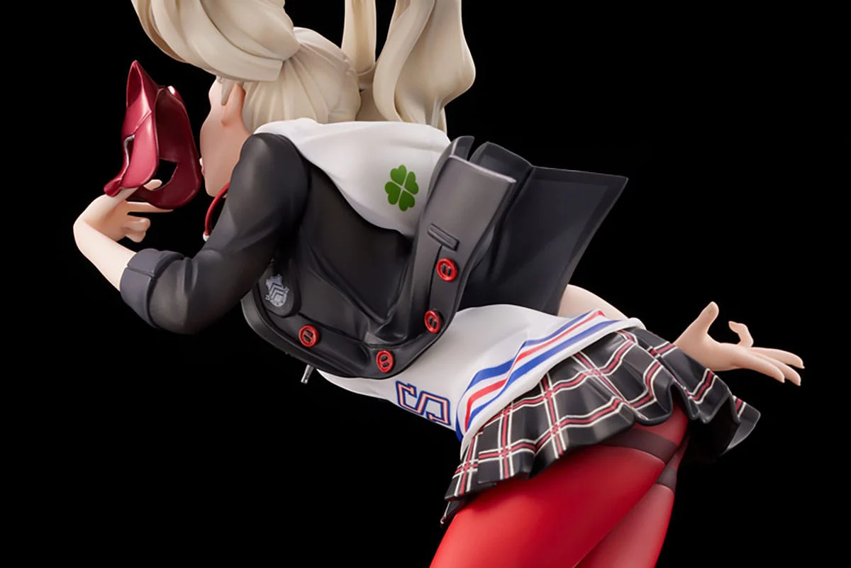 Anne Takamaki - School Uniform Ver. - Amakuni - Image 2