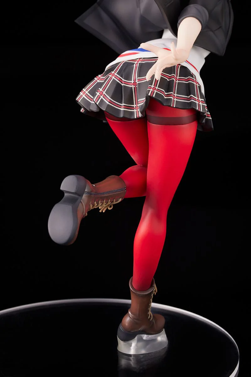Anne Takamaki - School Uniform Ver. - Amakuni - Image 3