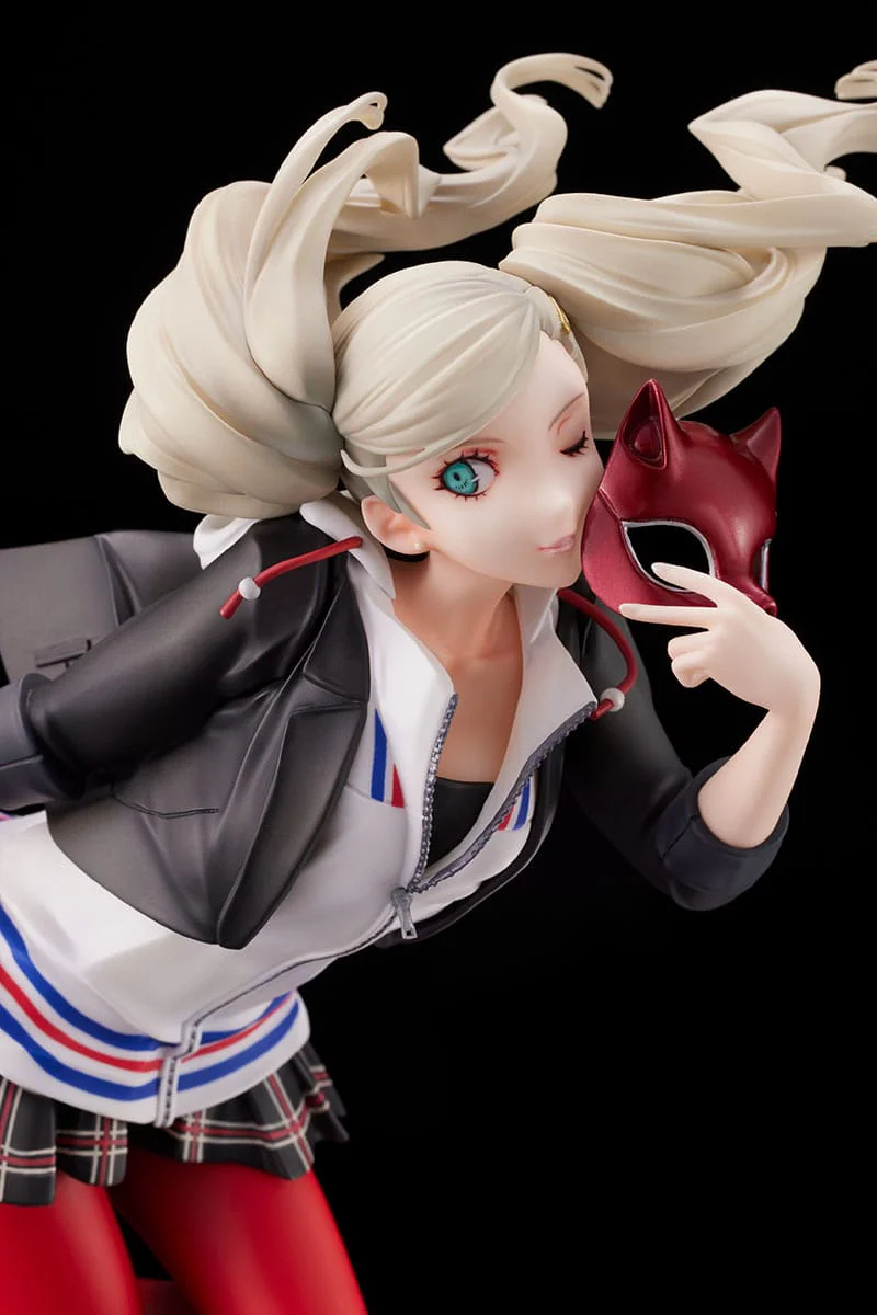Anne Takamaki - School Uniform Ver. - Amakuni - Image 9