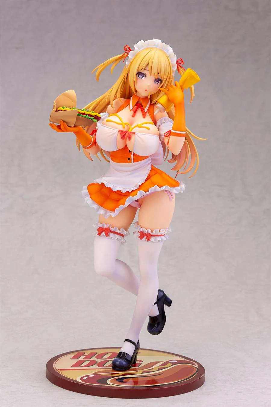 Anna Hananoi Original Character Skytube