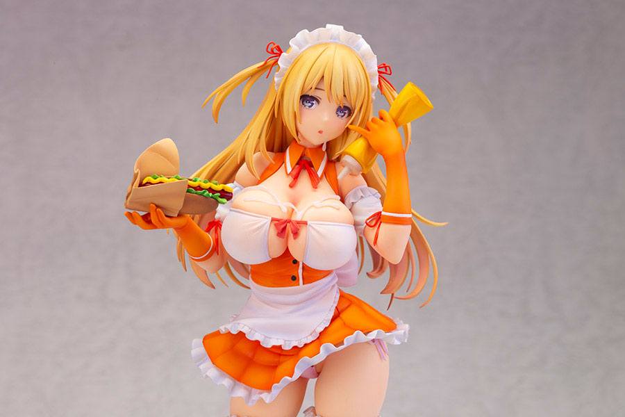 Anna Hananoi Original Character Skytube - Image 13