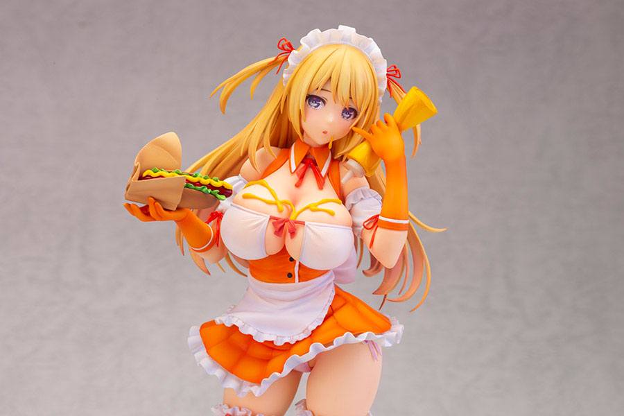 Anna Hananoi Original Character Skytube - Image 5