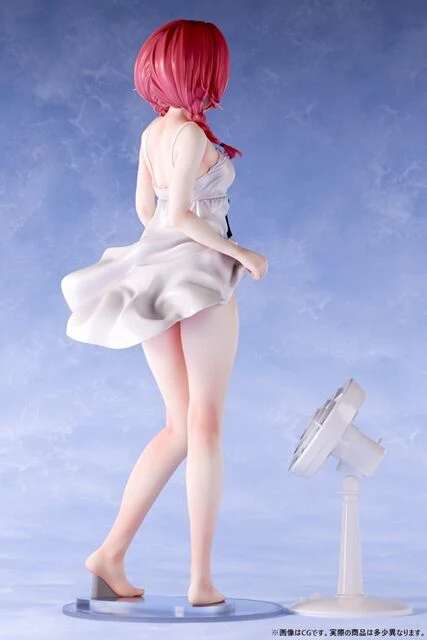 Anna Kureha Original Character B'Full - Image 6