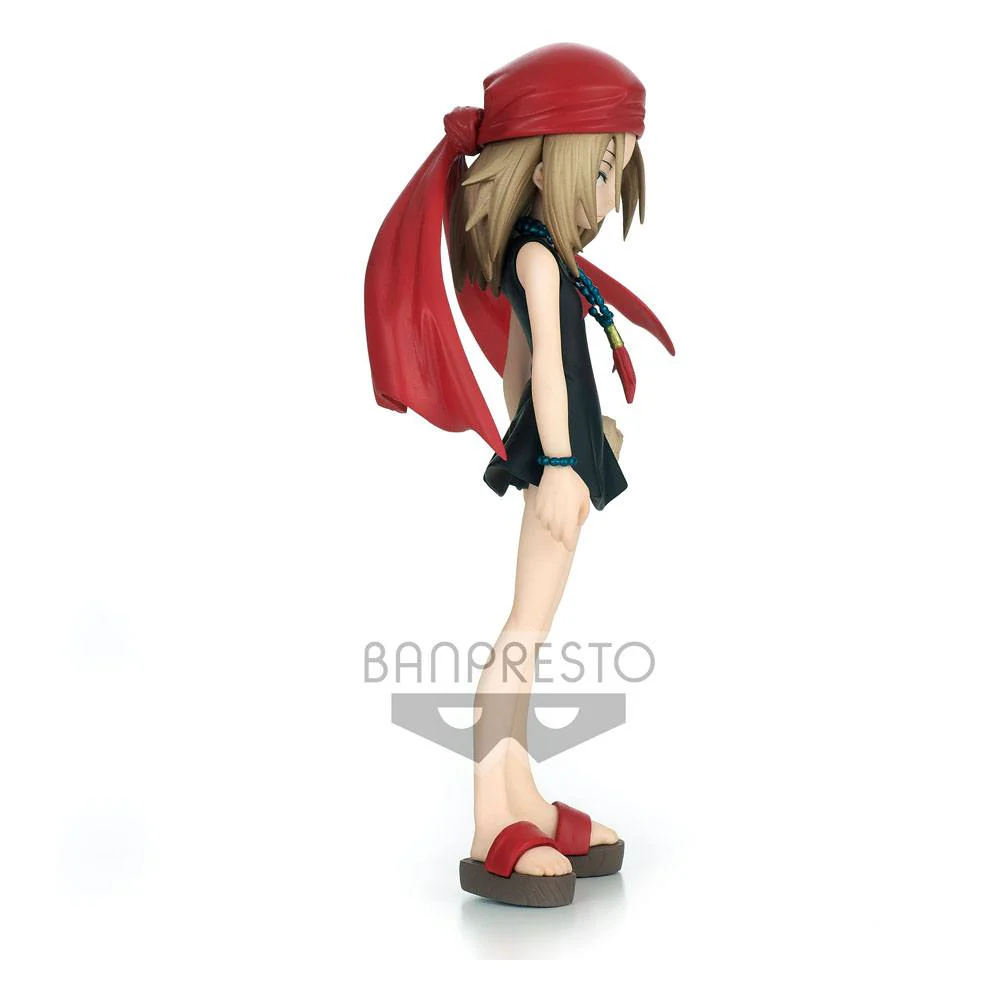 Anna Kyoyama Shaman King Banpresto - Image 2