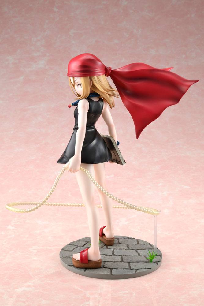 Anna Kyoyama - Shaman King - Bellfine - Image 4