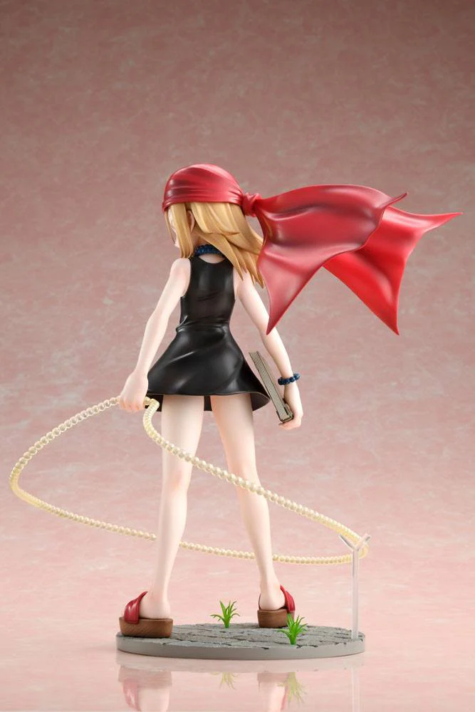 Anna Kyoyama - Shaman King - Bellfine - Image 5