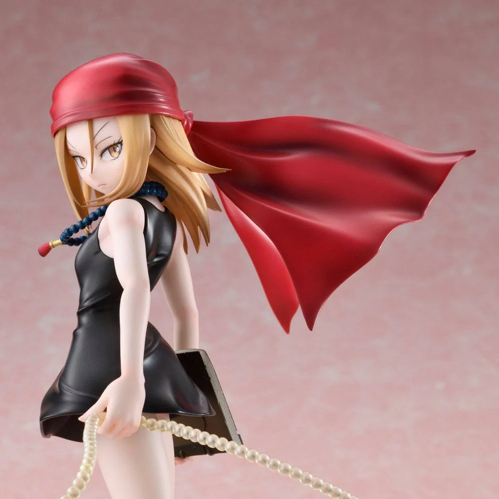 Anna Kyoyama - Shaman King - Bellfine - Image 8