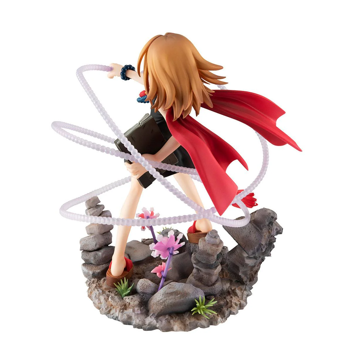 Kyouyama Anna - Lucrea - Shaman King - MegaHouse - Image 4