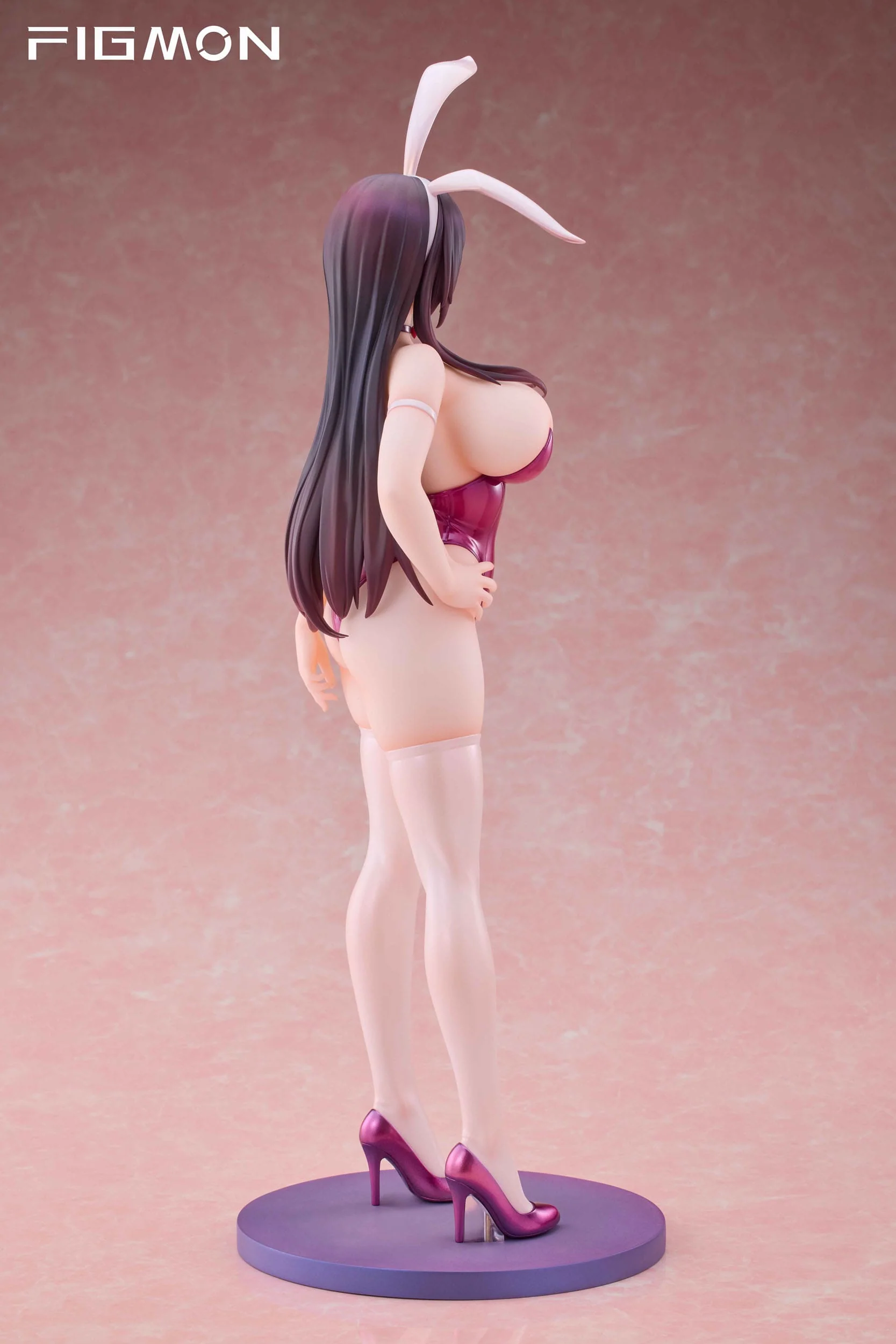 Bunny Girl Anna Original Character FIGMON - Image 15