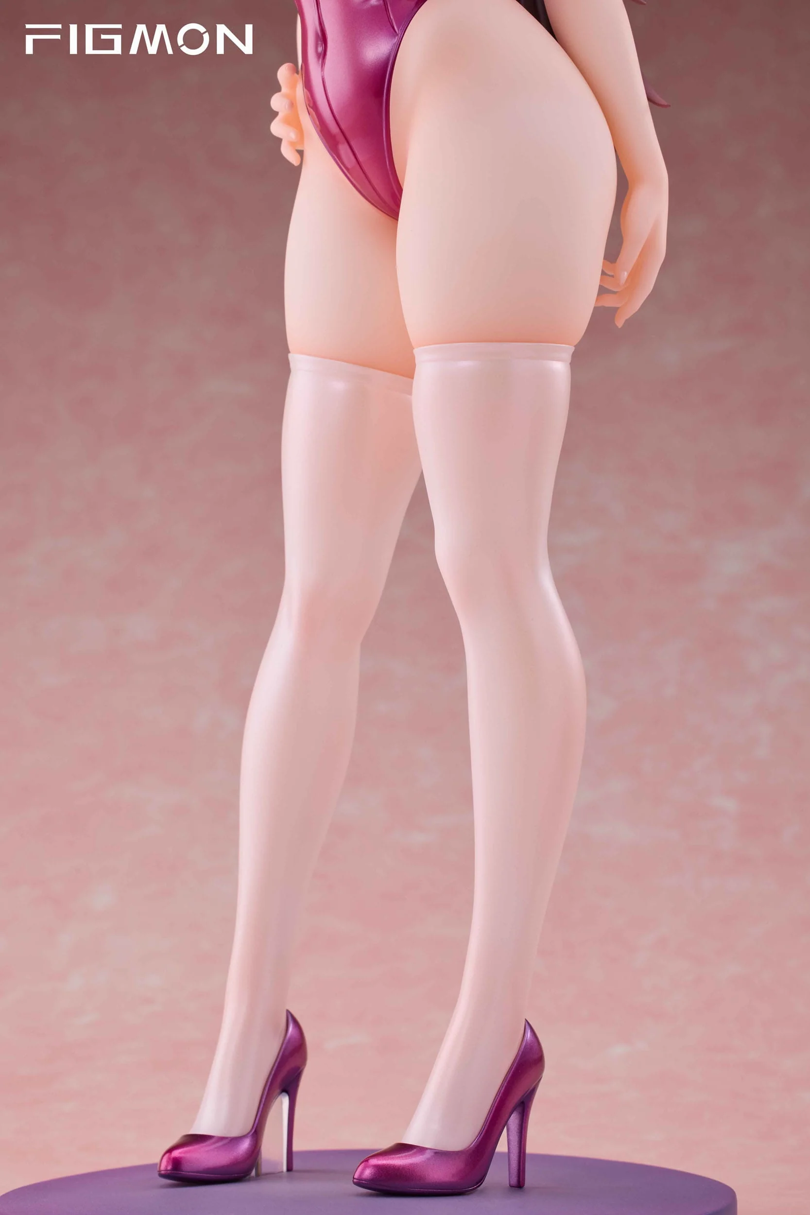Bunny Girl Anna Original Character FIGMON - Image 2