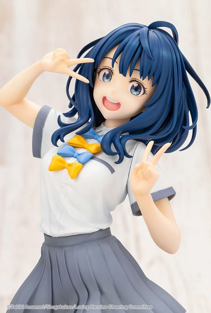 Anna Yanami Makeine: Too Many Losing Heroines! Kotobukiya (Kopie) - Image 13