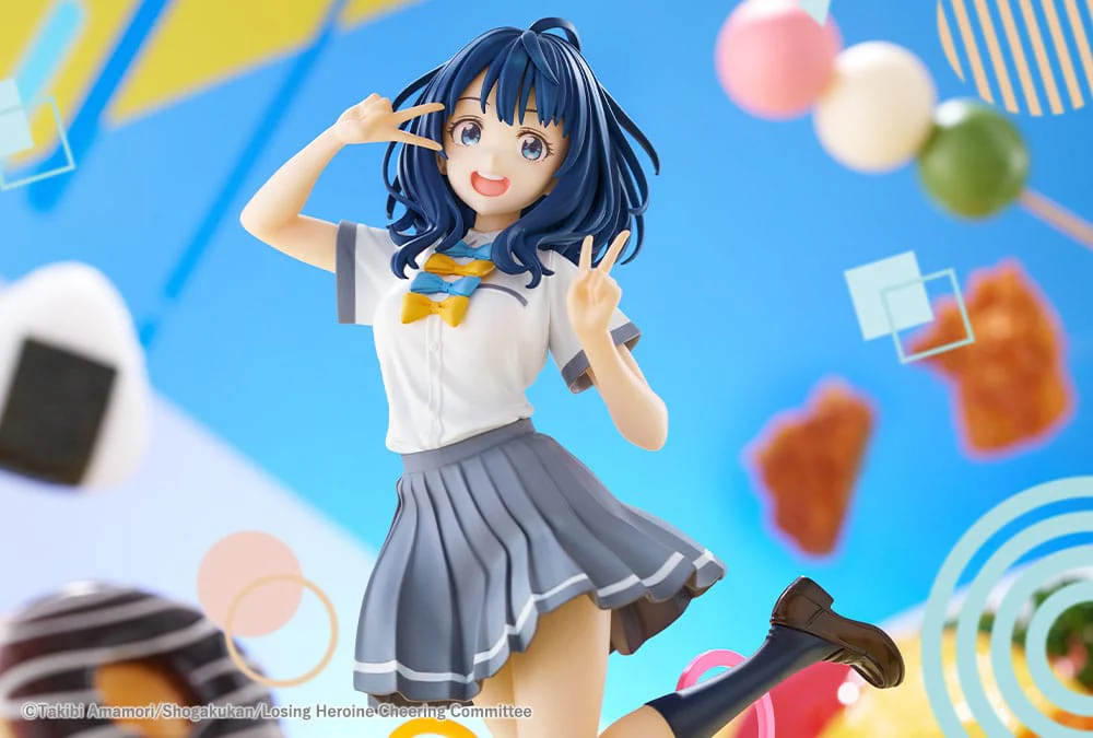 Anna Yanami Makeine: Too Many Losing Heroines! Kotobukiya (Kopie) - Image 4