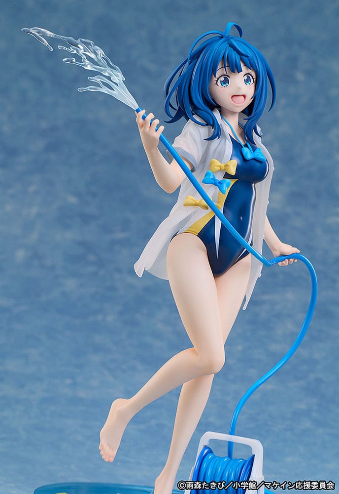 Anna Yanami School Swimsuit Ver. Apex - Image 11