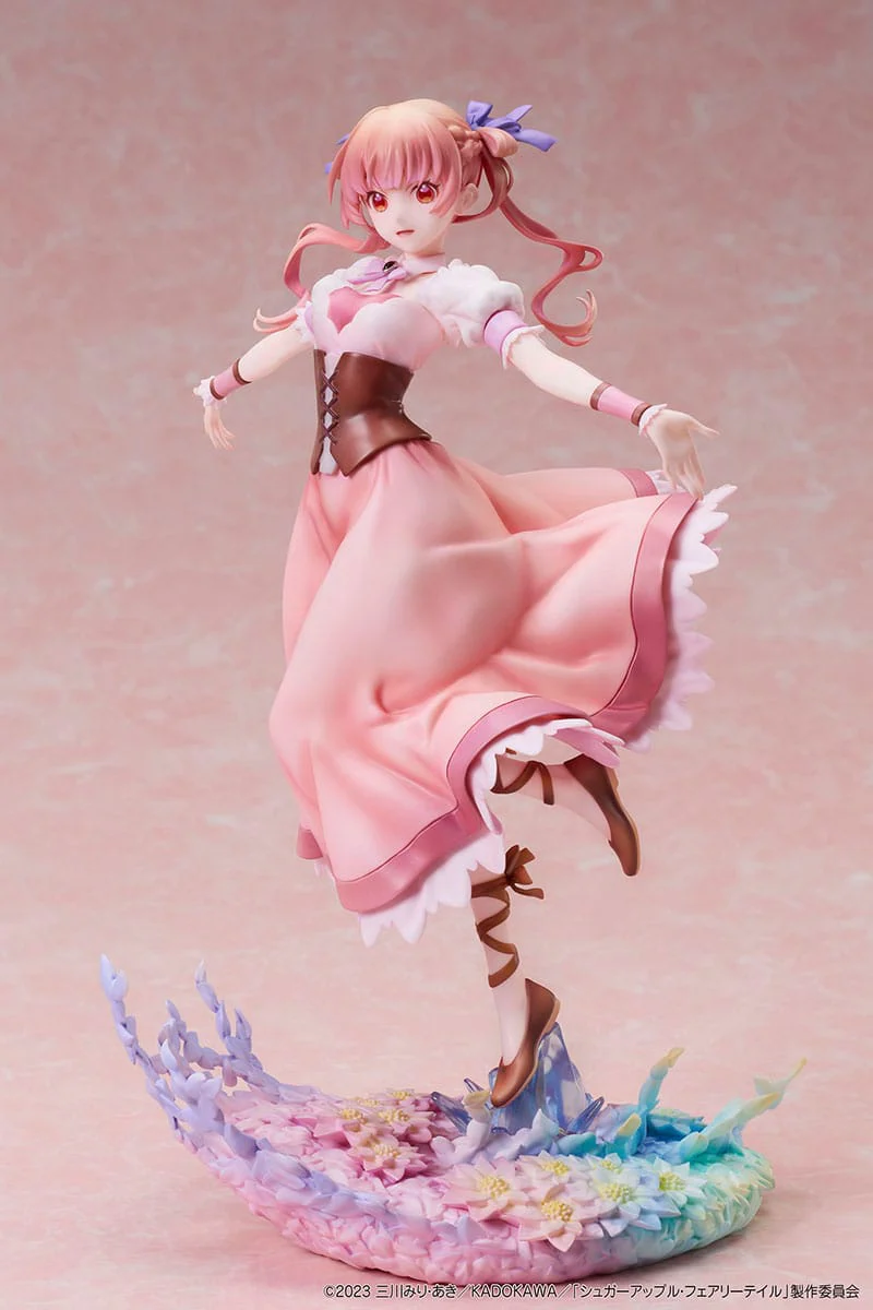Anne Halford Sugar Apple Fairy Tale Deisgn Coco - Image 2