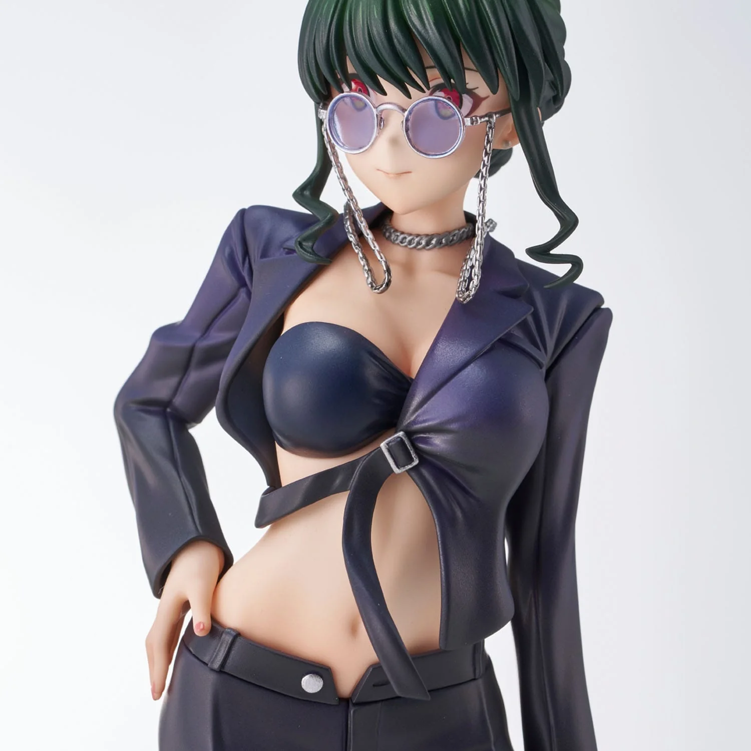 Anosillus the 2nd Zozo Black Collection Union Creative - Image 23