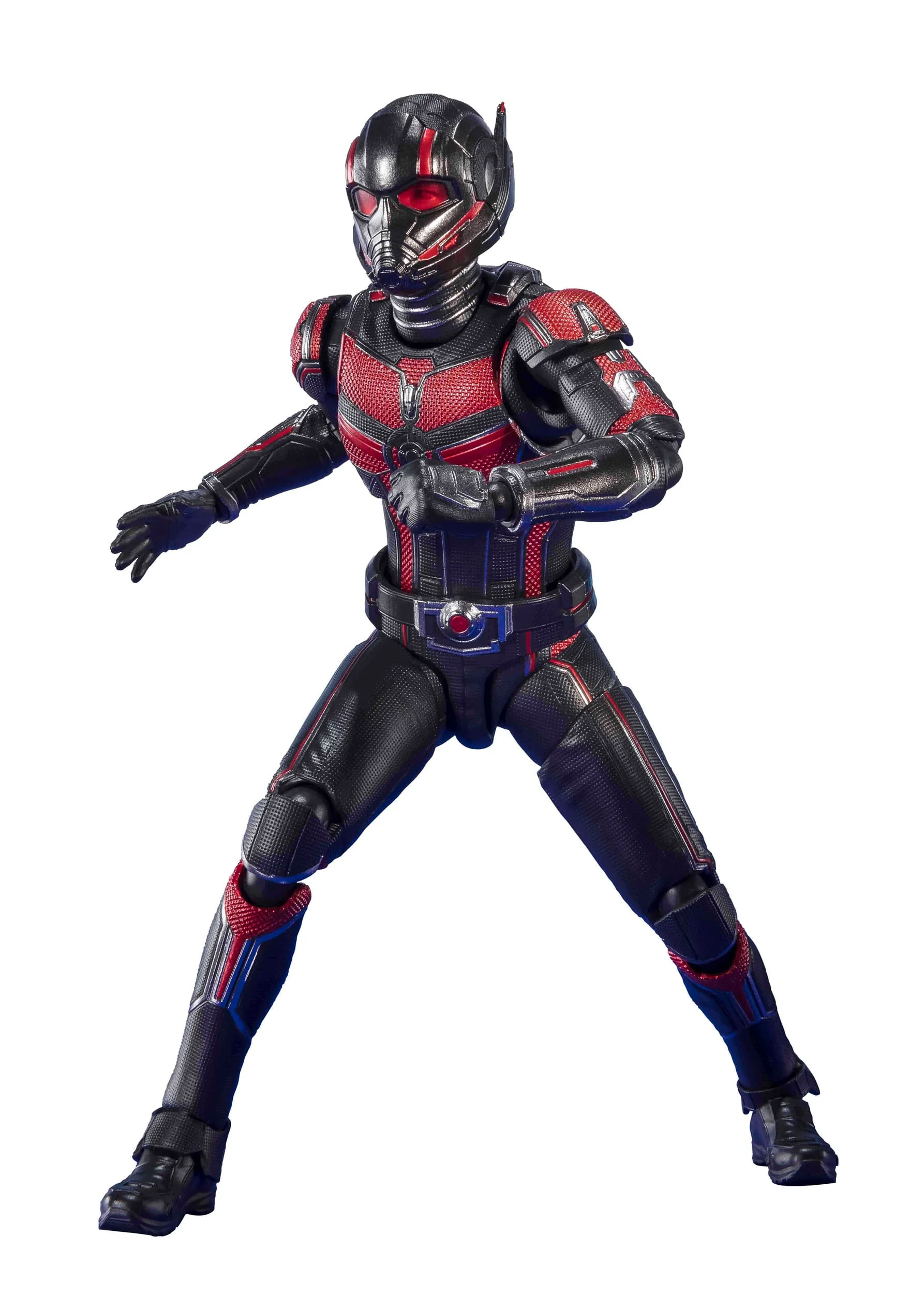 Ant-Man - S.H. Figuarts - Bandai Tamashii Nations