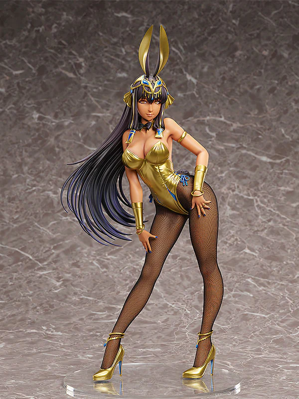 Anubis Original Character FREEing - Image 3