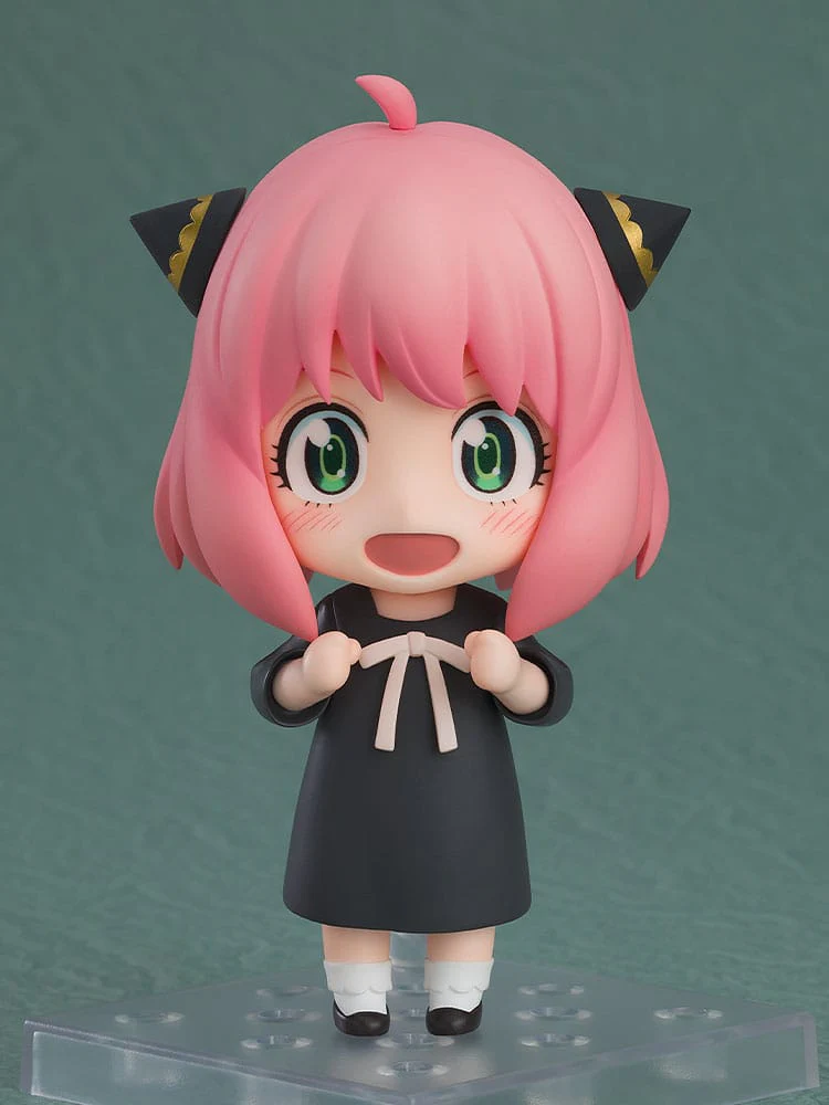 Anya Forger: Casual Outfit Ver. Good Smile Company