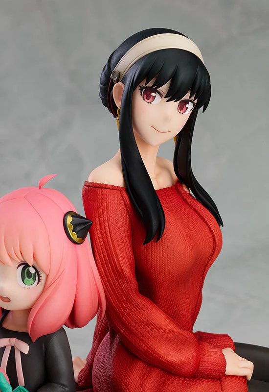 Anya & Yor Forger Spy x Family Good Smile Company - Image 5