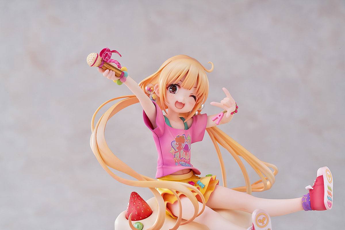 Anzu Futaba - The Idolmaster Cinderella Girls - Licorne - Image 5