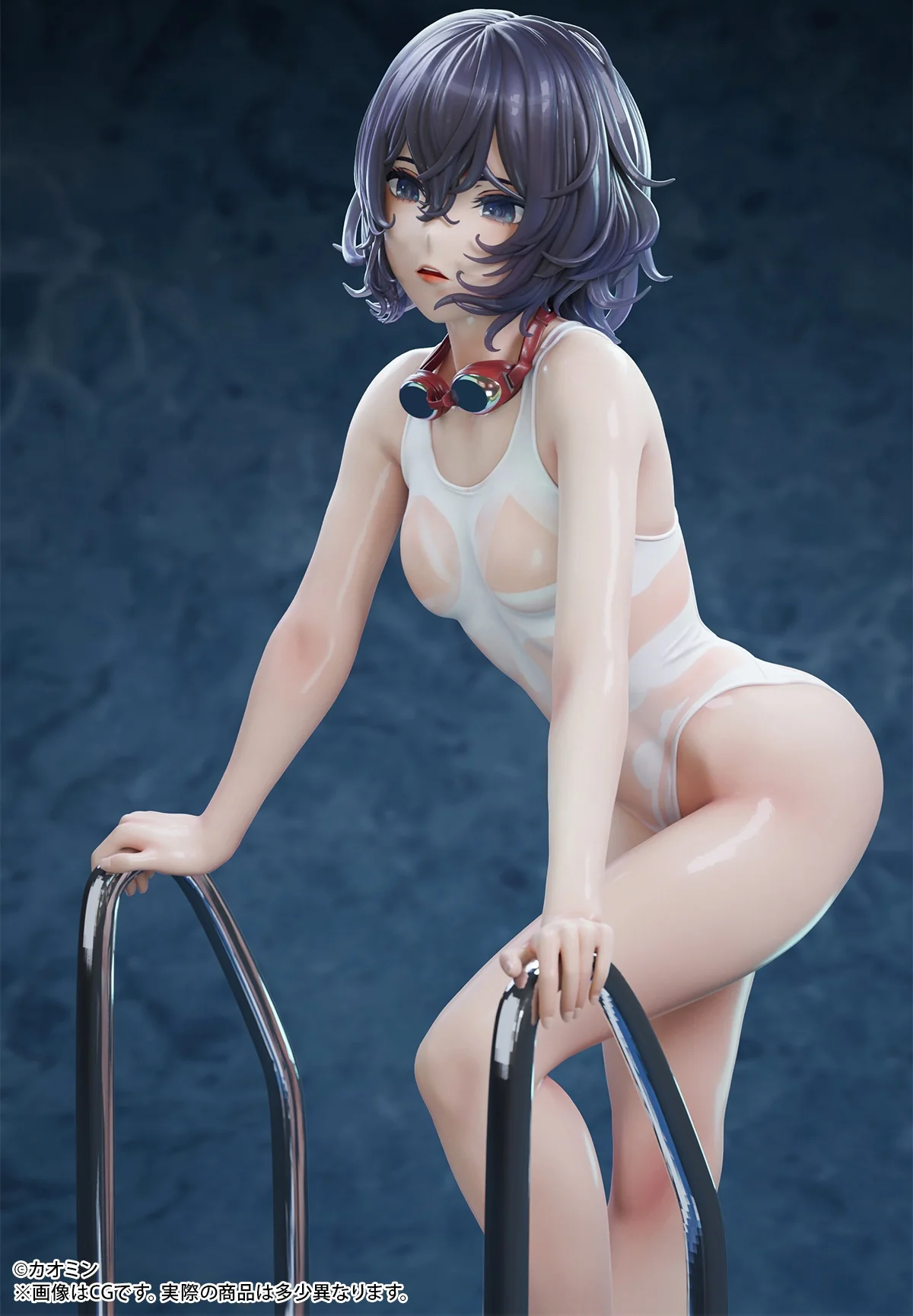 Ao Nanjo Original Character B'FULL - Image 11