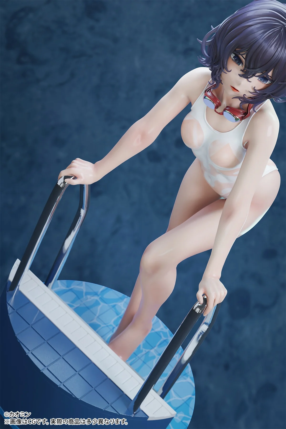 Ao Nanjo Original Character B'FULL - Image 13