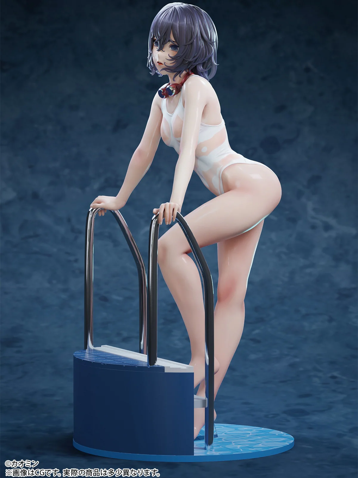 Ao Nanjo Original Character B'FULL - Image 4