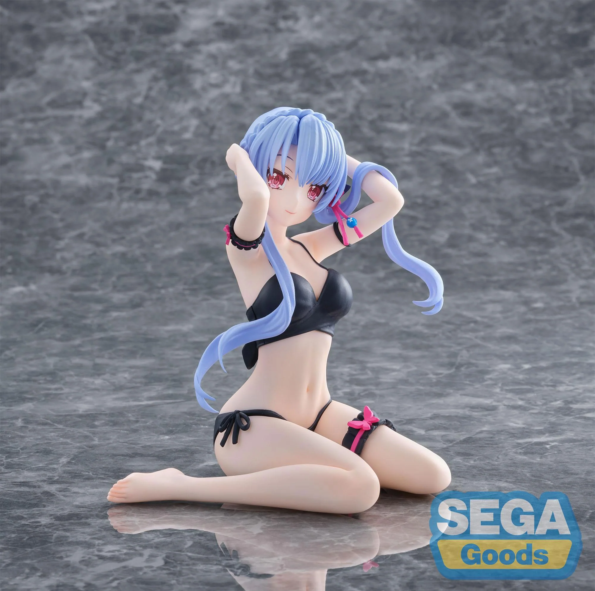Ao Sorakado Yumemirize Sega