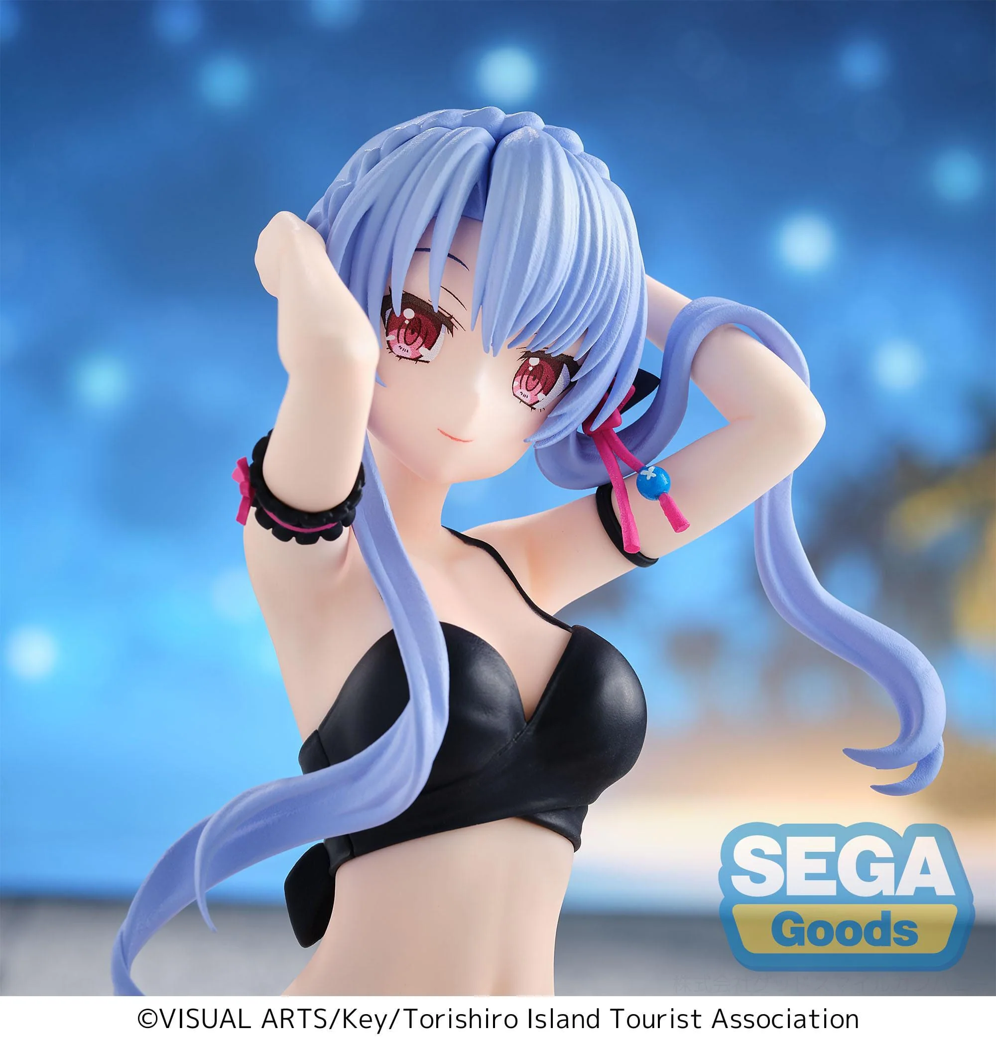 Ao Sorakado Yumemirize Sega - Image 5