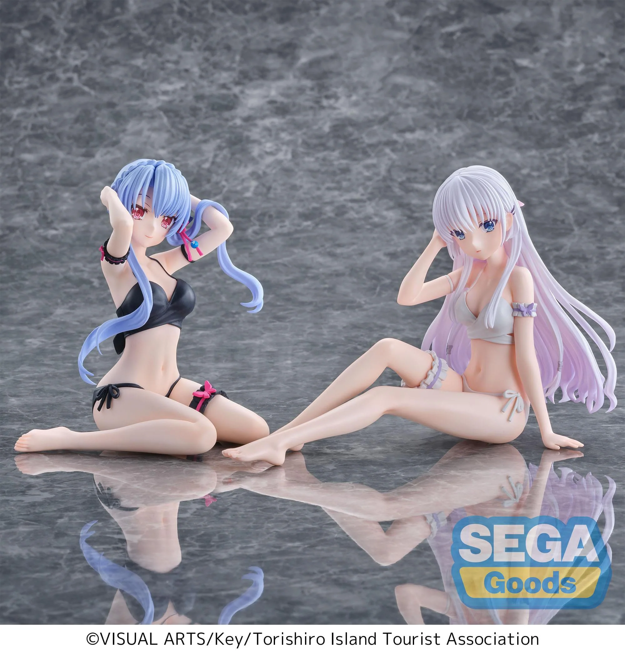 Ao Sorakado Yumemirize Sega - Image 8