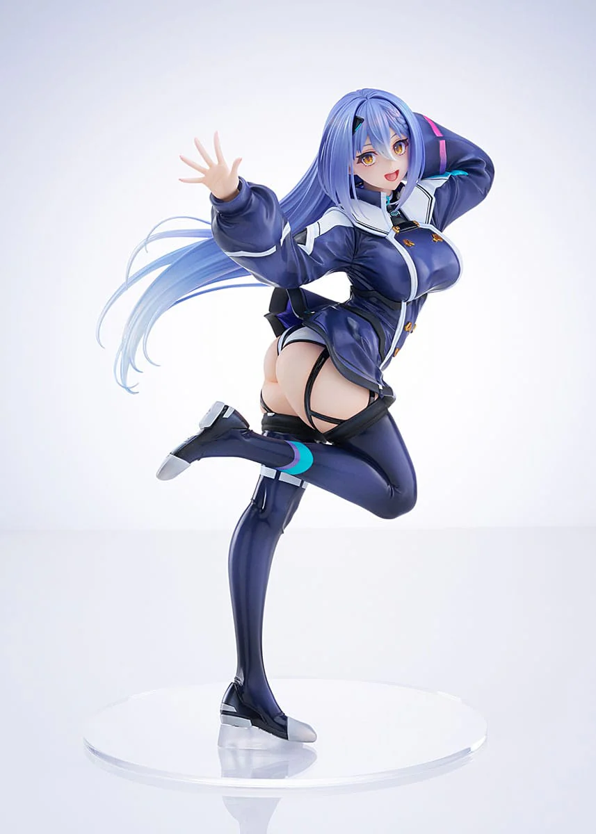 Aogiri High School Etra Ver. Amakuni
