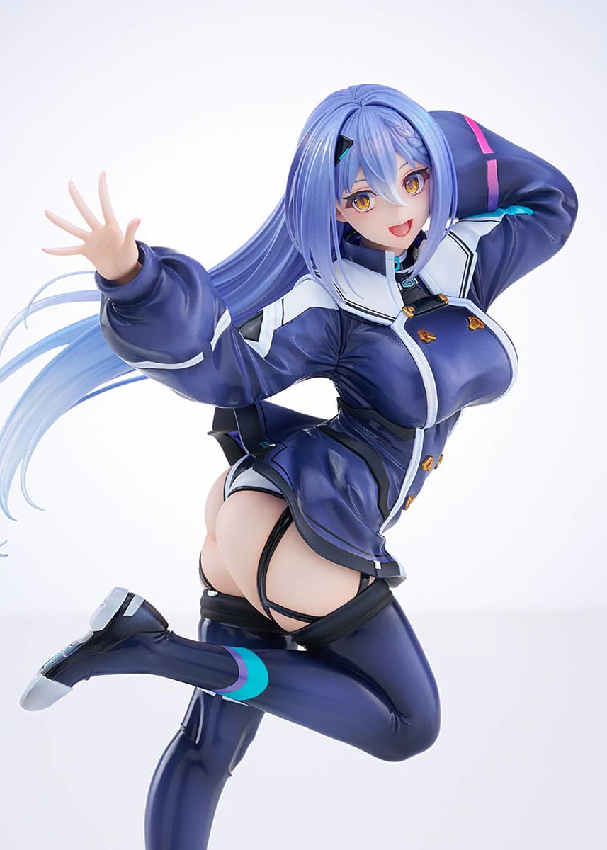 Aogiri High School Etra Ver. Amakuni - Image 16
