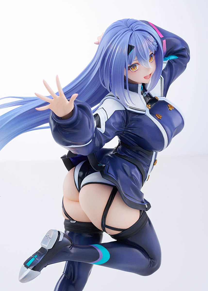 Aogiri High School Etra Ver. Amakuni - Image 2