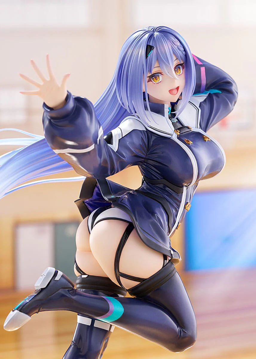 Aogiri High School Etra Ver. Amakuni - Image 9