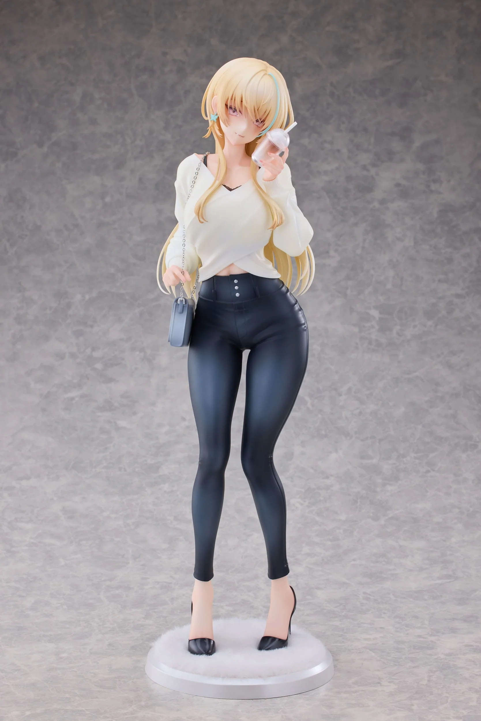 Aoi Koigakubo Fujiko Leather Pants Deluxe Edition 2 Otherwhere - Image 9