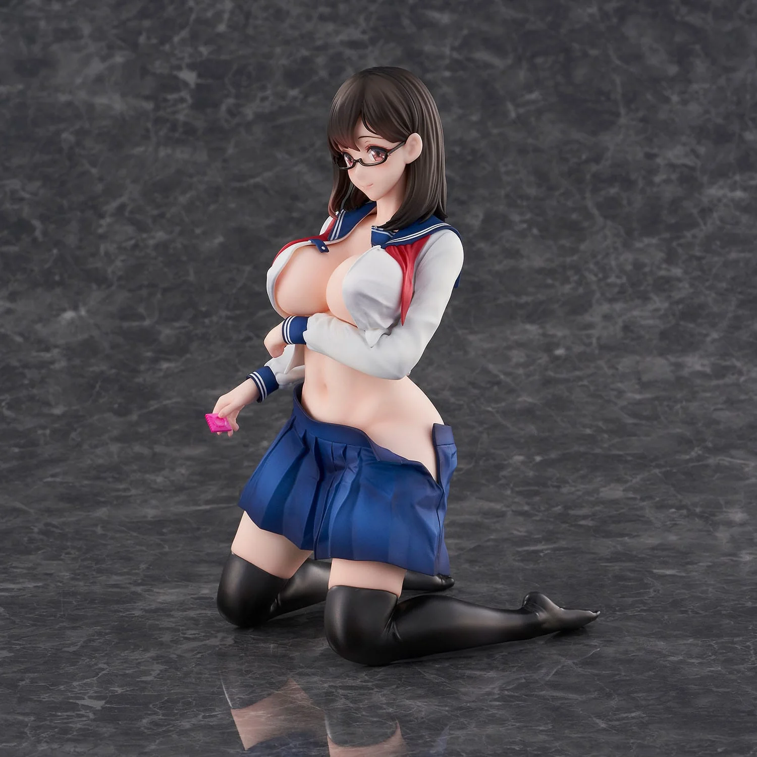 Aoi Shirasagi Original Character Sentinel - Image 12