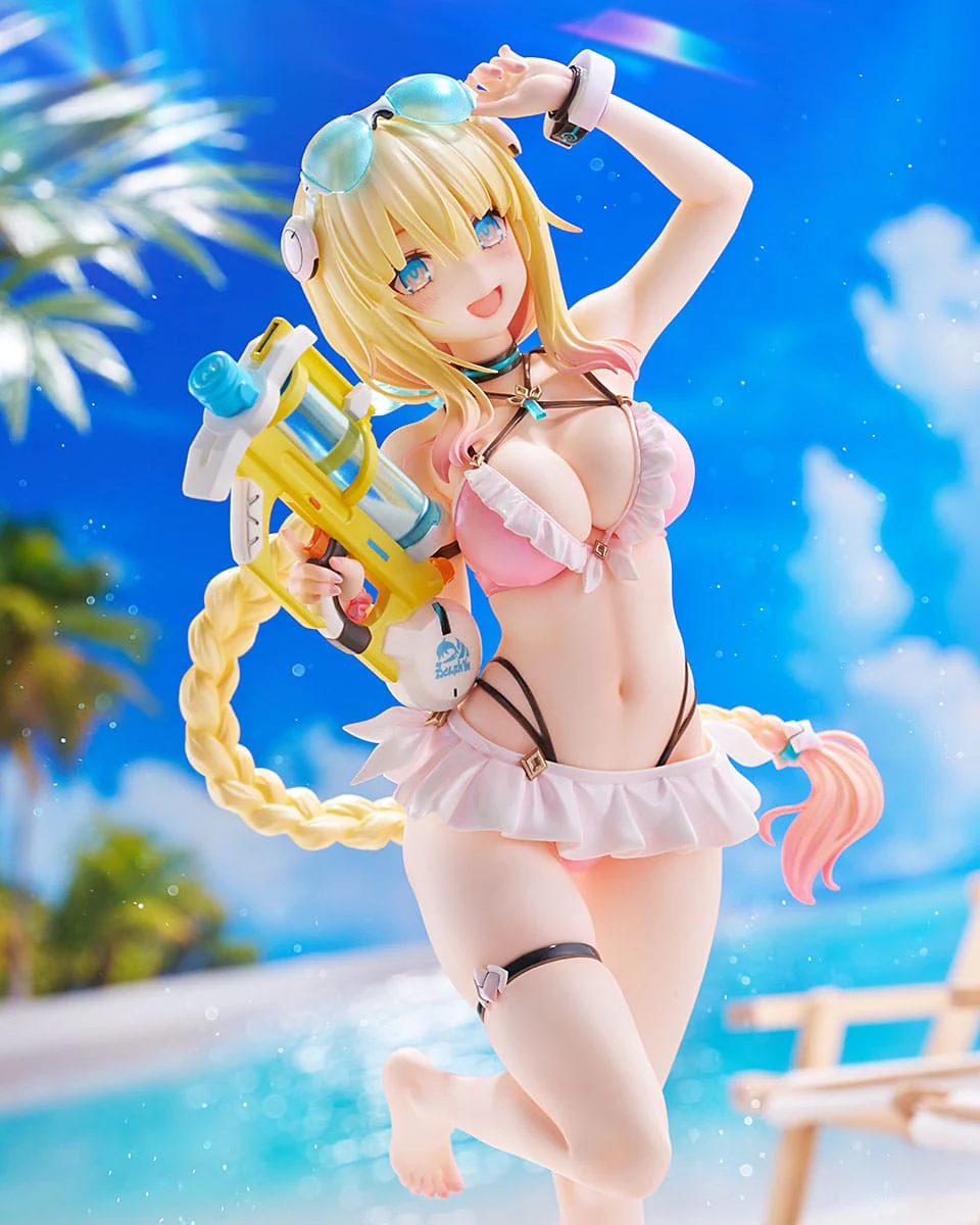 Aphtal Phantasy Star Online 2 es Amakuni - Image 4