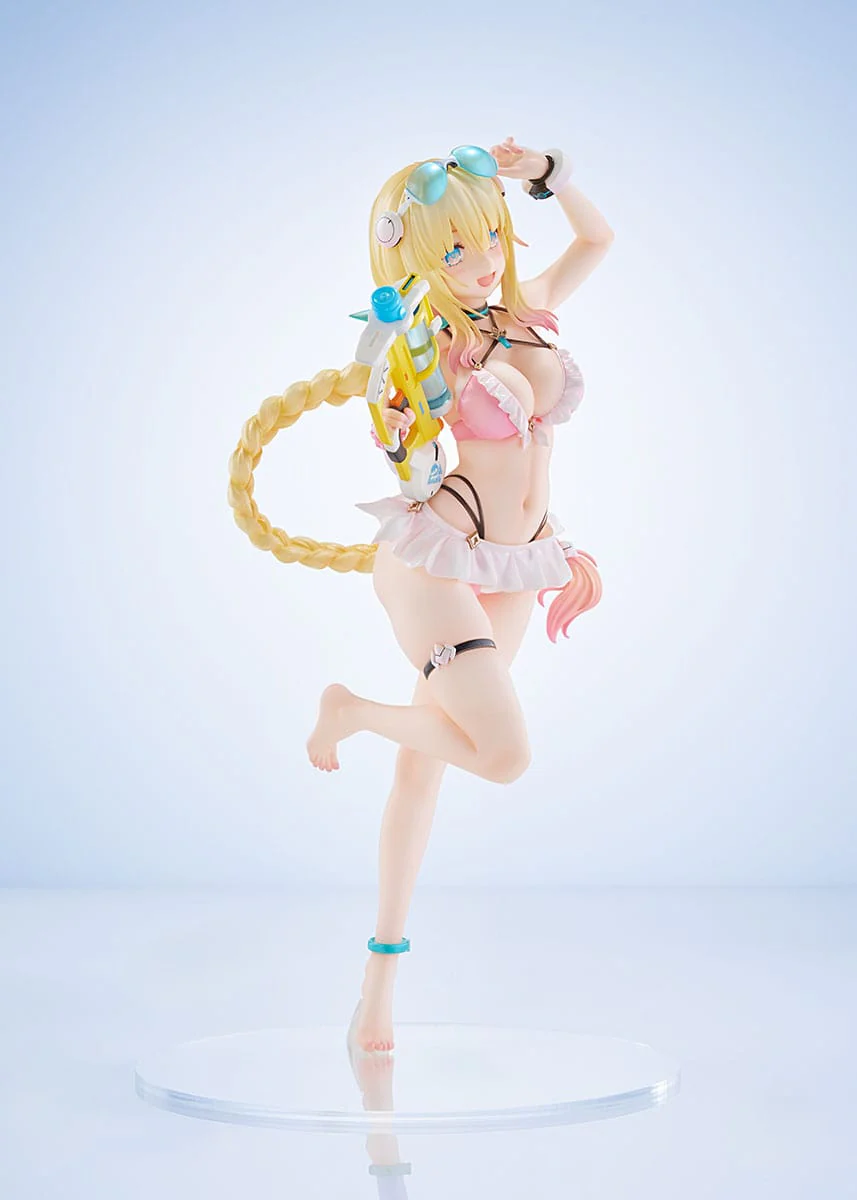Aphtal Phantasy Star Online 2 es Amakuni - Image 9