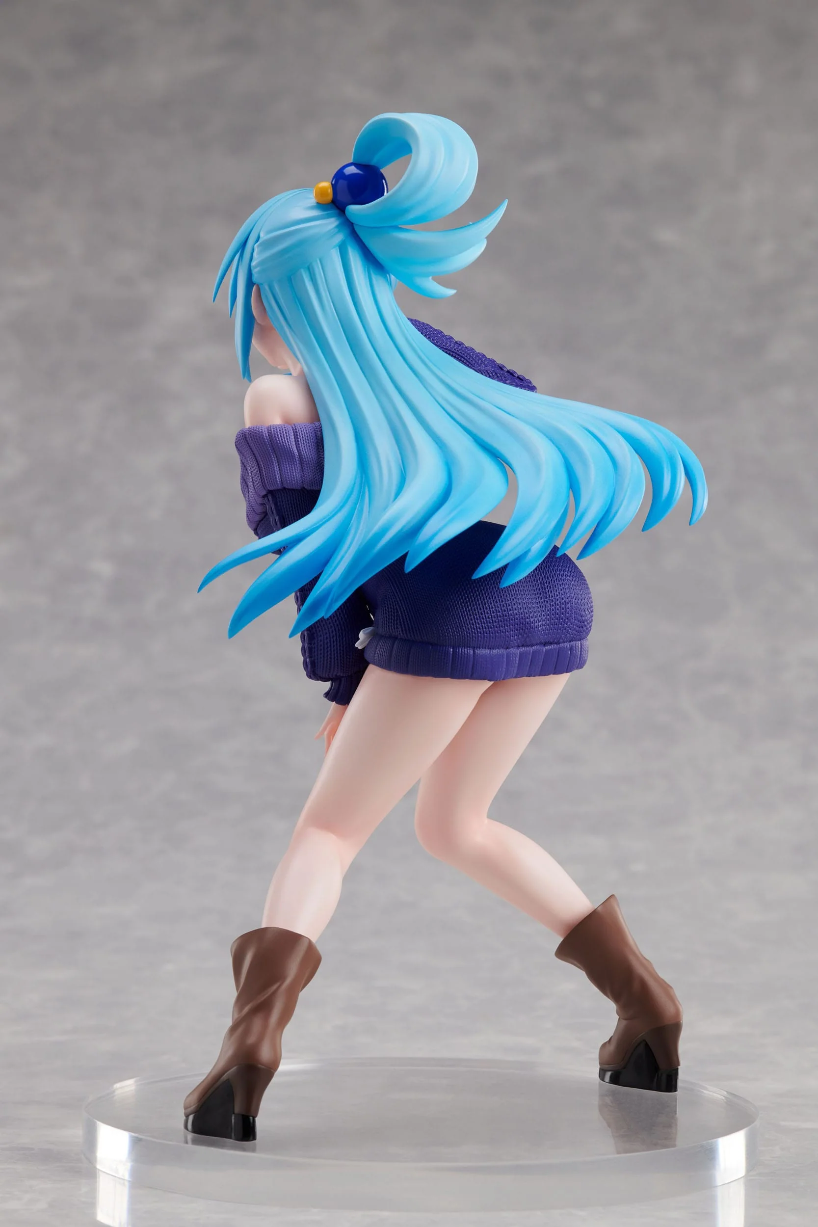 Aqua - Konosuba - Elcoco - Image 3