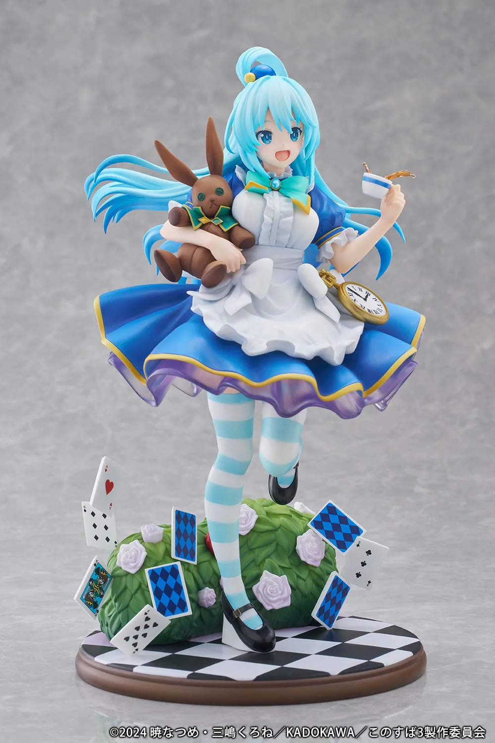 Aqua Fairy tale Ver. Proof - Image 4