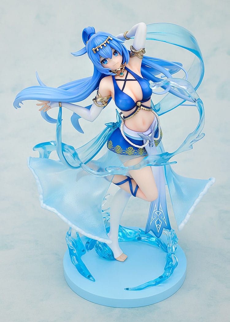 Aqua: Light Novel 10th Anniversary Ver. Kadokawa - Image 7