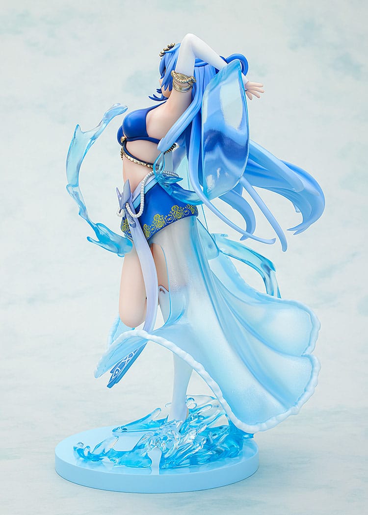 Aqua: Light Novel 10th Anniversary Ver. Kadokawa - Image 8