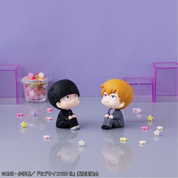 Arataka Reigen Look Up MegaHouse - Image 9