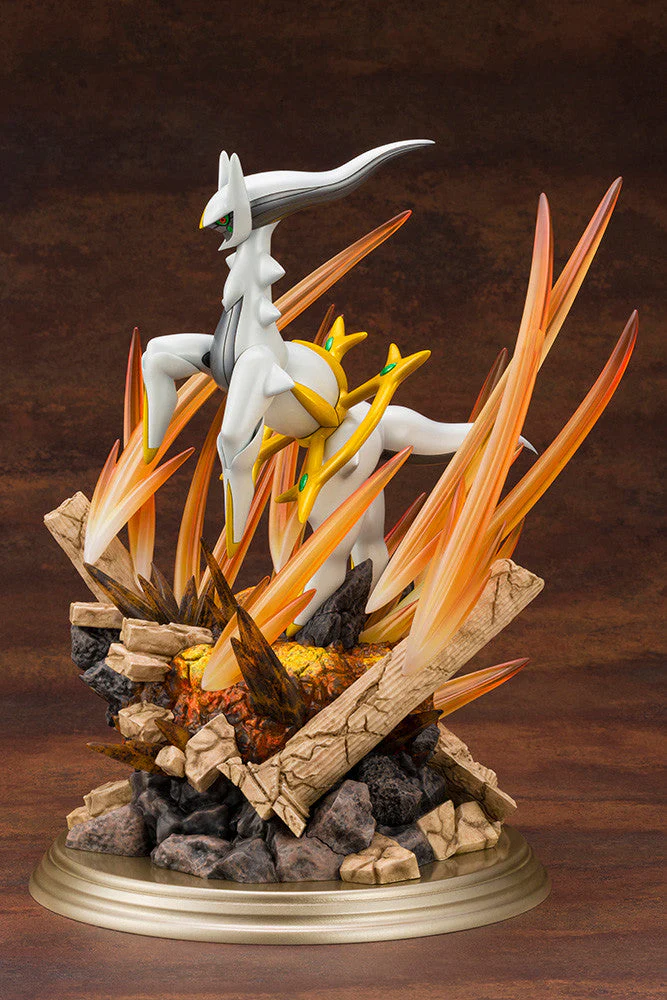 Arceus - Pokemon Legends - The pokemon Company - Image 10