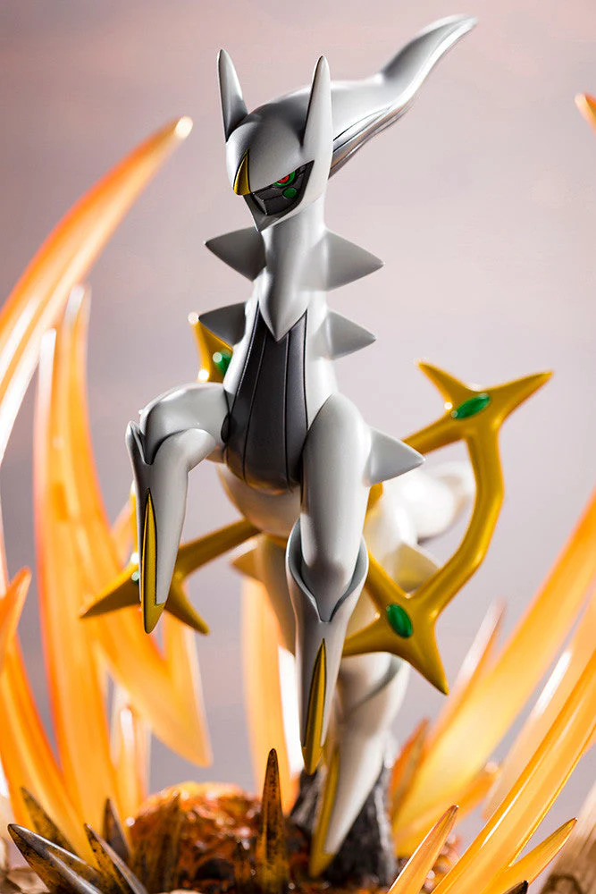 Arceus - Pokemon Legends - The pokemon Company - Image 14