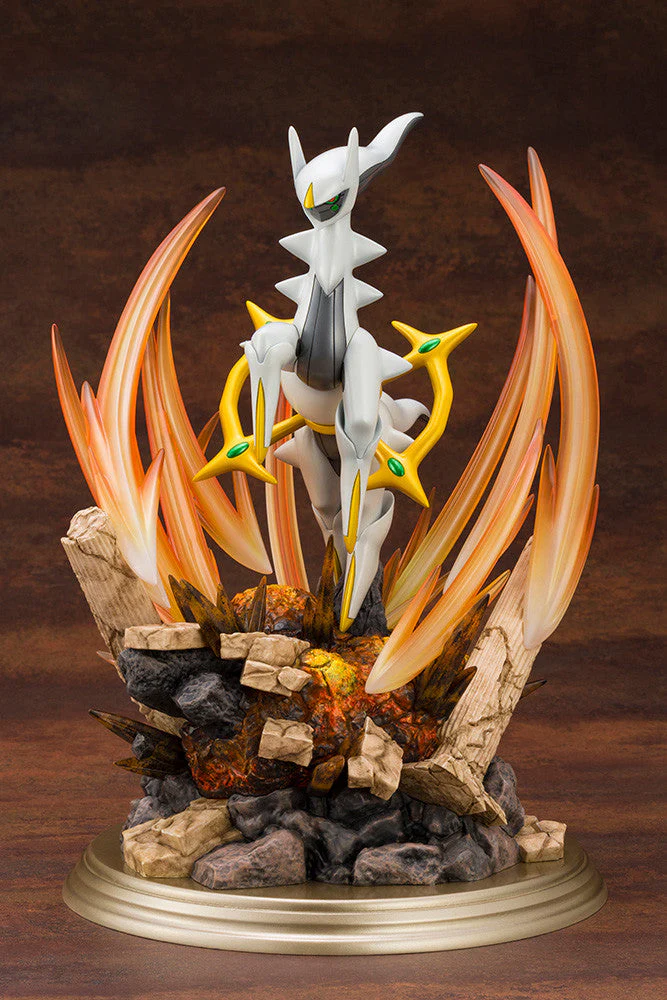 Arceus - Pokemon Legends - The pokemon Company - Image 2