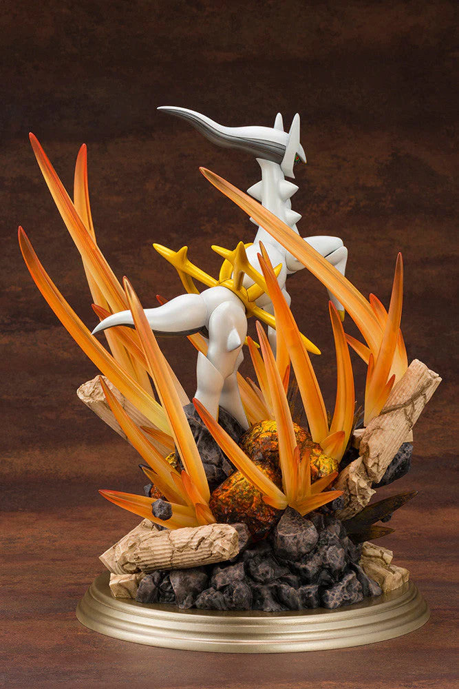 Arceus - Pokemon Legends - The pokemon Company - Image 3